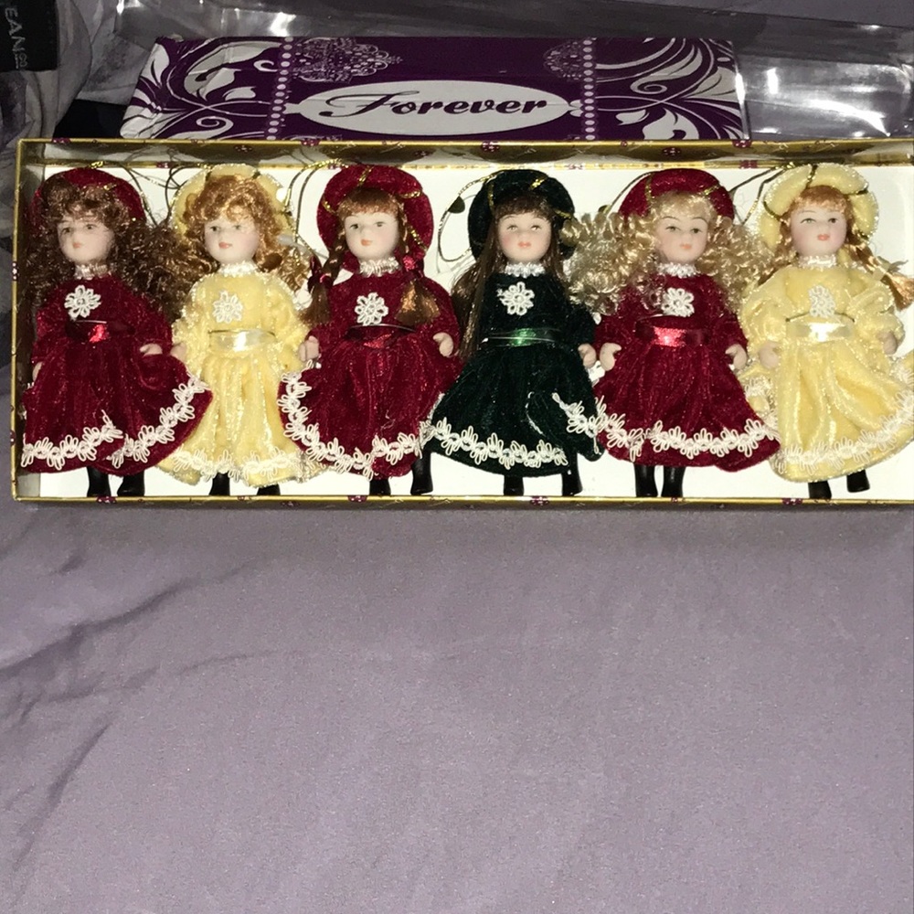 Ornaments